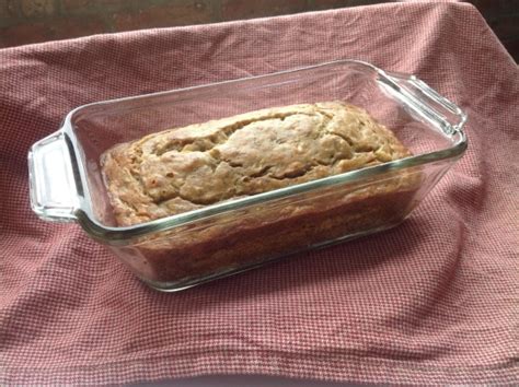 Paula Deen Banana Bread Recipe - Genius Kitchen