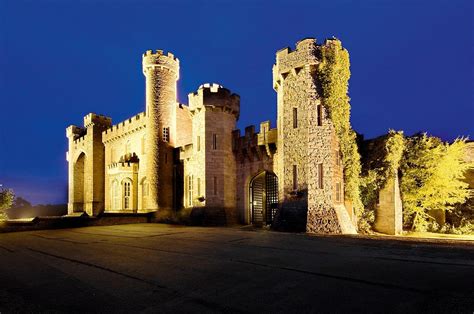 WARNER HOTELS - BODELWYDDAN CASTLE - Hotel Reviews & Photos - Tripadvisor