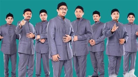 Profile Kumpulan Nasyid Rabbani – Budiey Channel