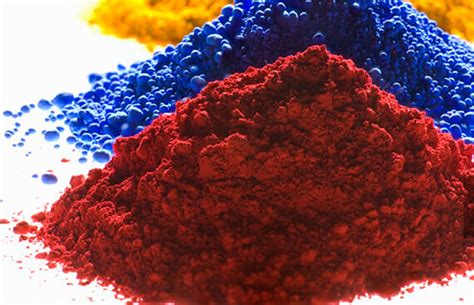 Organic Pigment, Organic Pigment Manufacturer – CrownPigment Pigment ...