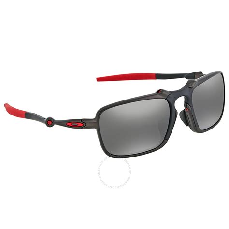 Oakley Scuderia Ferrari Sunglasses - Ferrari Car