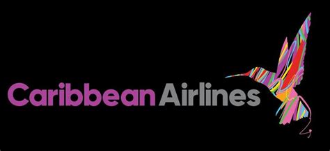 Caribbean Airlines | ? logo, Caribbean, Poster