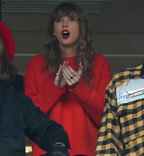 Taylor Swift’s "Lucky" Red Sweater Is Sold Out—But You Can Snag These 3 ...