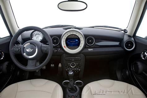 MINI Cooper S Clubman 2010 08