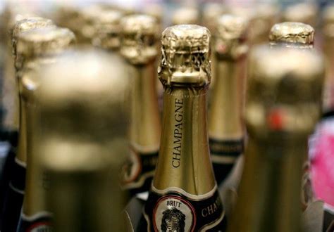 The Five Most Expensive Brands of Champagne - Worthly