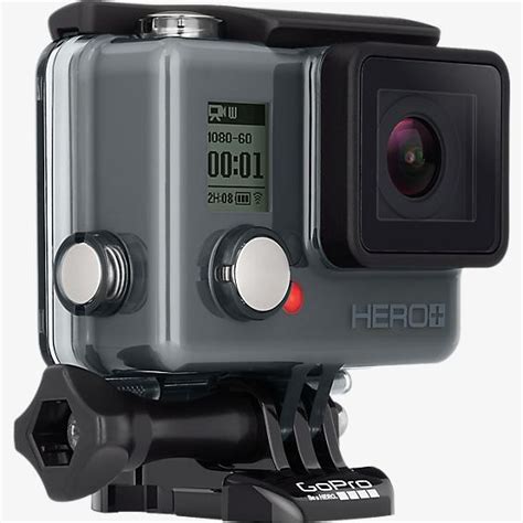 GoPro Hero + LCD - Verizon Wireless