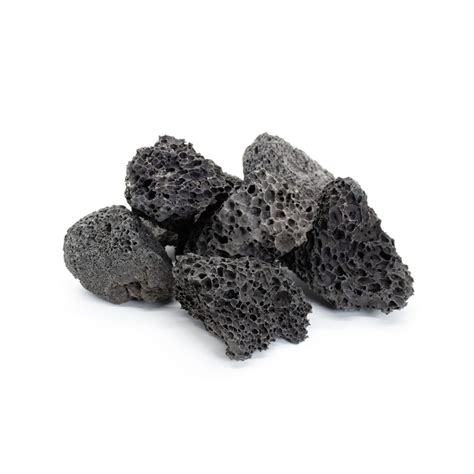 Lava Rock (30 lbs.) – Archpot | Architectural Pottery