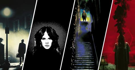 The Exorcist Movies in Order Chronologically and by Release Date