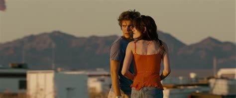 Into The Wild Movie Kristen Stewart