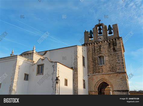 Cathedral Faro Se De Image & Photo (Free Trial) | Bigstock