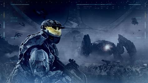 Halo Elite Wallpaper (74+ images)