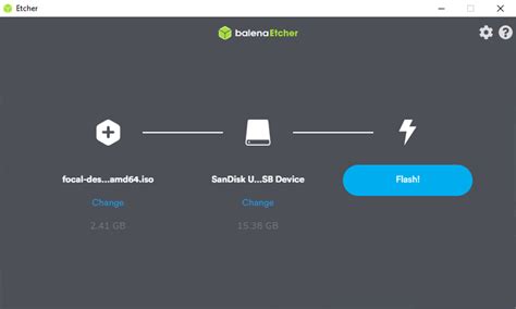 Usb iso burner application - devluli