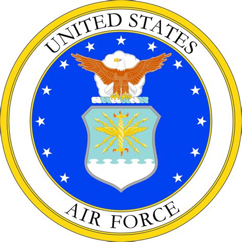 United States Air Force - Wikipedia