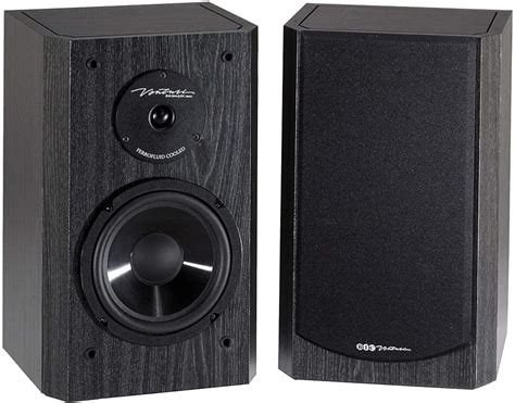 Best Bookshelf Speakers Under 200 - 2024 Top Picks!