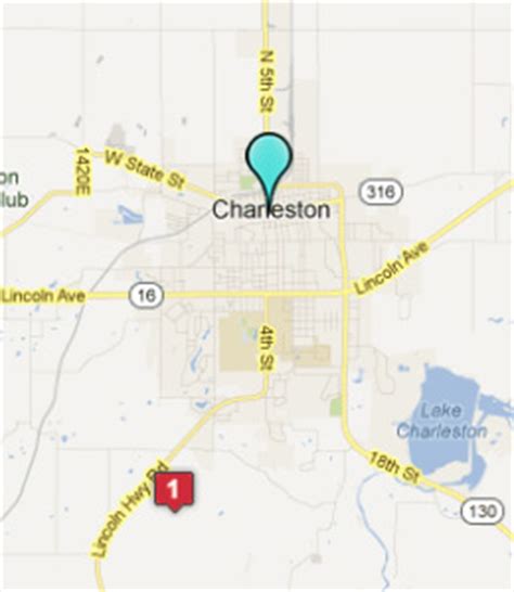 Charleston, IL Hotels & Motels - See All Discounts