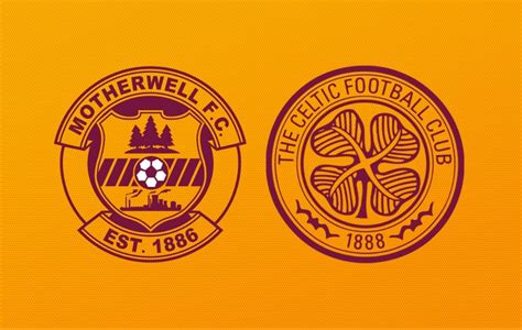 Live stream of Motherwell v Celtic - Motherwell Football Club