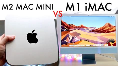 tausend Geräumig genetisch mac mini vs imac 24 m1 aufhören Reim Ungerecht