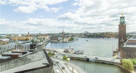 Our Services | Radisson Blu Waterfront Hotel, Stockholm