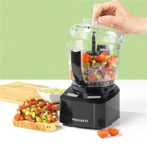 14 Best Compact Food Processor For 2024 | Storables