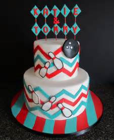 Bowling Cakes – Decoration Ideas | Little Birthday Cakes