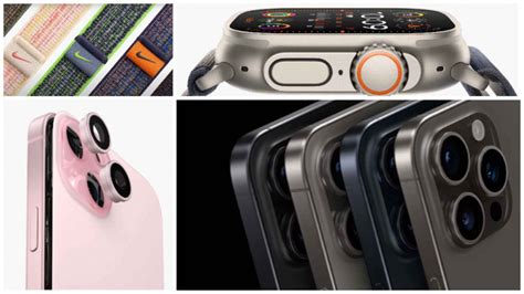 5 amazing new gadgets Apple just announced