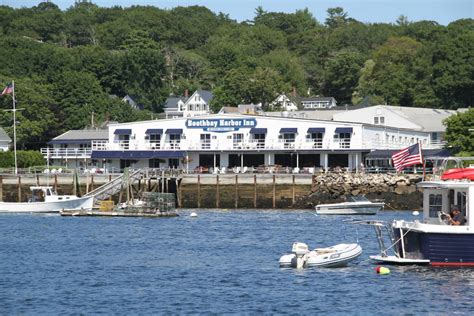 THE 11 Best Boothbay Harbor Maine Hotels, Lodging, Resorts