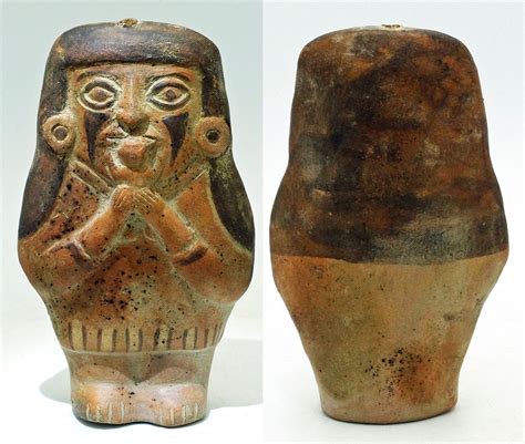 Ancient Resource: Chimu and Moche Culture, Ancient Peru Artifacts for Sale