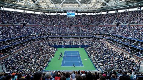 Tennis : US open 2020 ( Flushing Meadows ) | Sport et Tourisme - 1er media du tourisme sportif ...