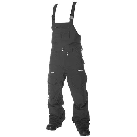 Volcom Rain GORE-TEX® Bib Pants | evo