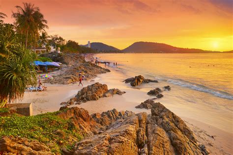 Best time to visit Thailand - Lonely Planet