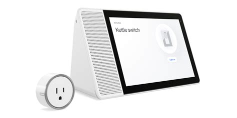 Lenovo's new Smart Home Essentials lineup works with Google Assistant ...