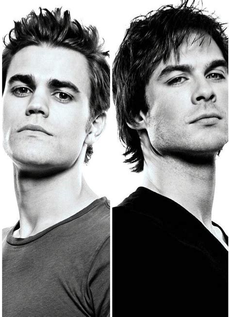 Salvatore Brothers Wallpapers - Top Free Salvatore Brothers Backgrounds ...