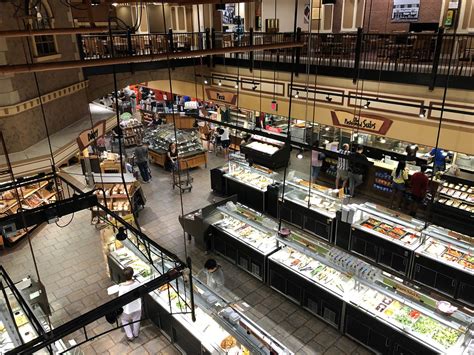 TOUR: Wegmans - Bridgewater, NJ