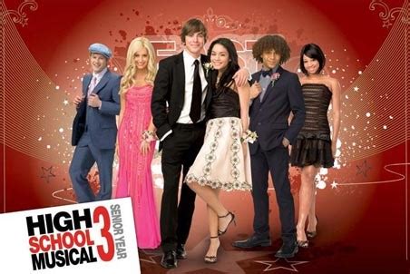 Prom Time!, High School Musical 3 Poster - Buy Online