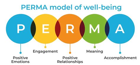 EMPE Examines – The PERMA Framework – The EMPE Model