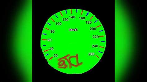 Download Speedometer 2 for GTA San Andreas