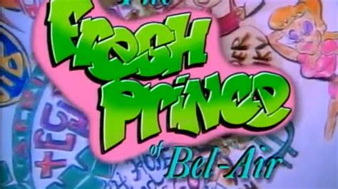 The Fresh Prince Of Bel-Air Wallpapers - Wallpaper Cave