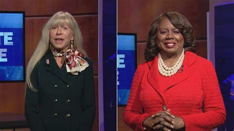 Forum: Cook County Circuit Court Clerk Candidates | Chicago News | WTTW