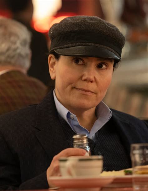 Susie - The Marvelous Mrs Maisel - The Marvelous Mrs. Maisel Season 5 Episode 1 - TV Fanatic