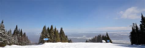 Le Massif, Quebec - Seven Reasons to Ski It and Love It