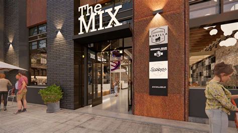 The Mix Downtown Visalia – Lifestyle Magazine