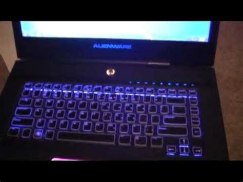 Alienware 17 Keyboard Lights Not Working | Americanwarmoms.org