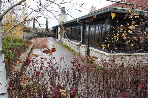 Beautiful patio at Porter Creek in Burnsville, MN. Dan Gustafson ...