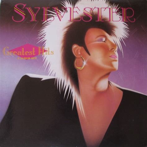 Sylvester - Greatest Hits | Releases | Discogs