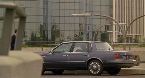 IMCDb.org: 1984 Oldsmobile Cutlass Ciera in "Fletch, 1985"