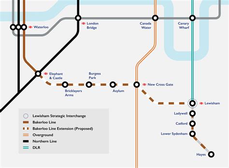 Council sends its response to TfL consultation - Old Kent Road