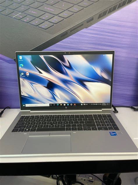 HP Elitebook 850 G8, Computers & Tech, Laptops & Notebooks on Carousell