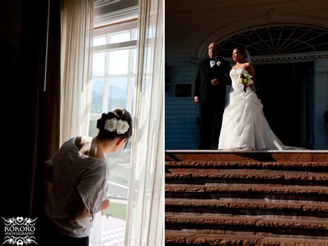 Colorado Wedding Venues- The Stanley Hotel