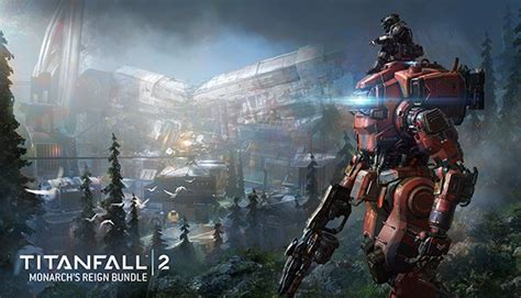 Titanfall® 2: Monarch's Reign Bundle on Steam