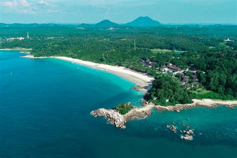 Ever Heard about Bintan Island? Get to Know More! – Indonesia.Travel - Indonesia Travel